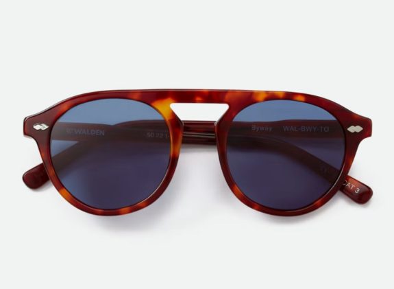 Walden Eyewear "Byway" Sunglasses
