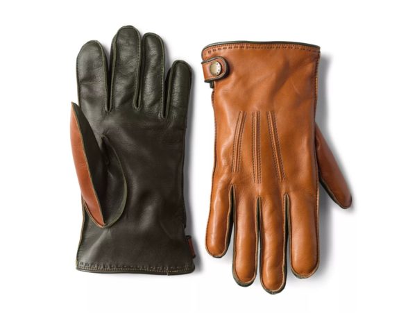 Orvis Battenkill Cashmere-Lined Gloves