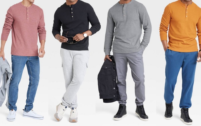 Autumnal Temptation 2022 Men’s New Fall Arrivals The Clothes