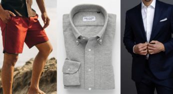 Monday Men’s Sales Tripod – Ledbury Tiers, Extra 20% off Taylor Stitch Final Sale, & More