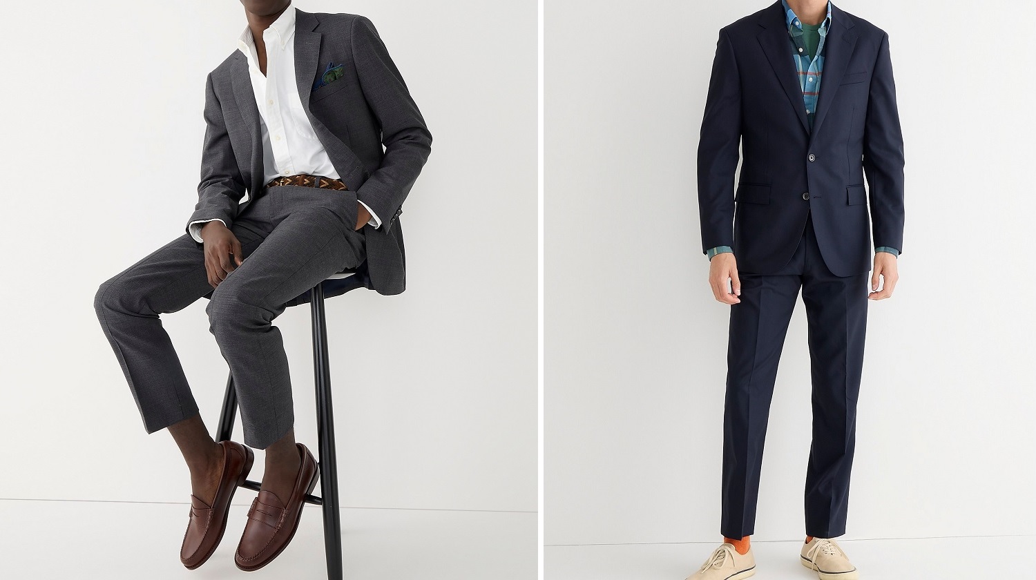 The Best Suits Under $500 – Four Brands that Deliver