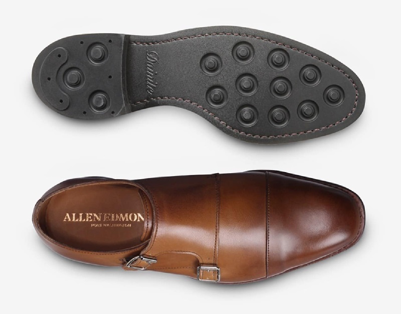 Allen Edmonds Rediscover America Sale 2022 Top 10 Picks