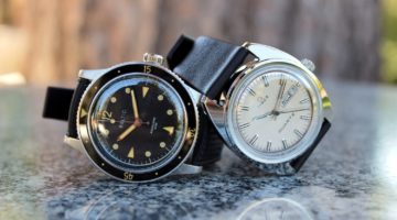 Double Time: The Affordable Two Watch Collection – Under $800