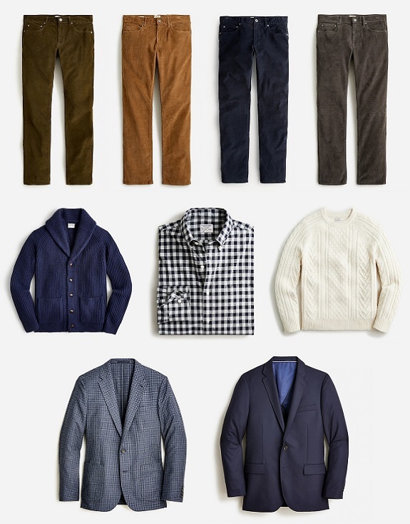 J Crew 92722 AND MORE