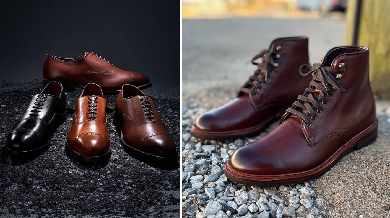 Allen Edmonds Rediscover America Sale 2022 Top 10 Picks