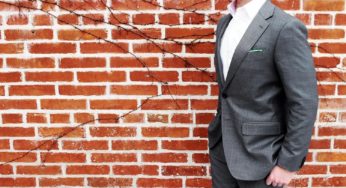 The Dappered Gift Guide for The Tailored/Suited Guy
