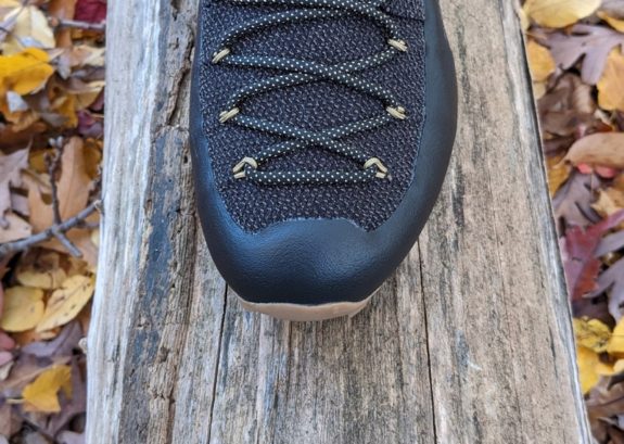 Naglev Combat WP Kevlar Hiking Boots