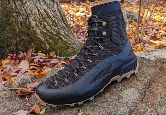 Naglev Combat WP Kevlar Hiking Boots
