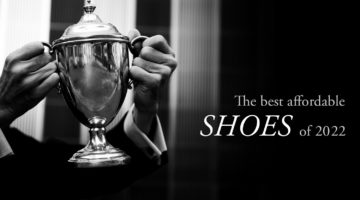 Best Affordable Style of 2022– The Shoes