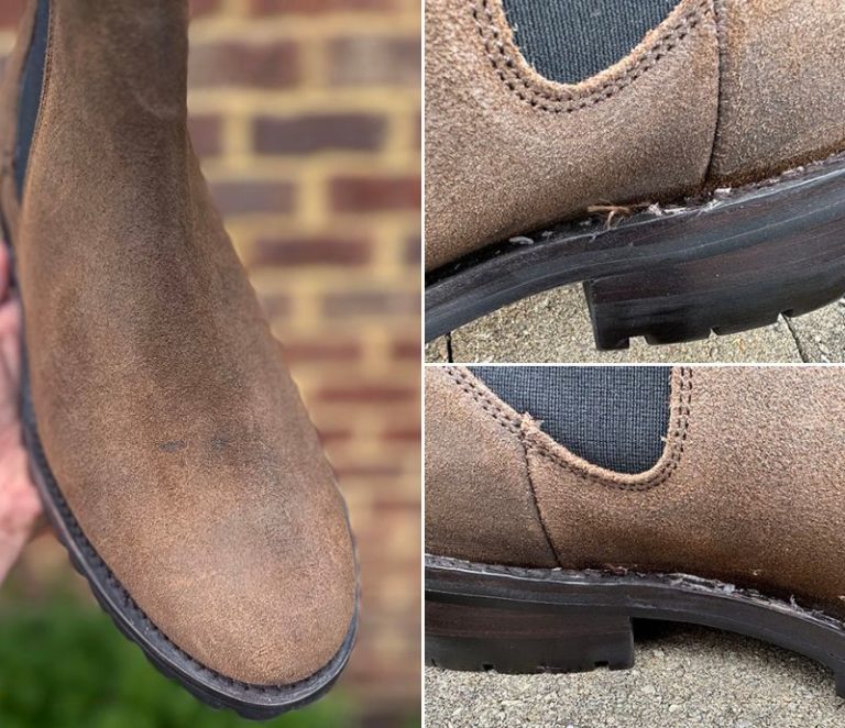In Review Huckberry Rhodes Jackson Chelsea Boots