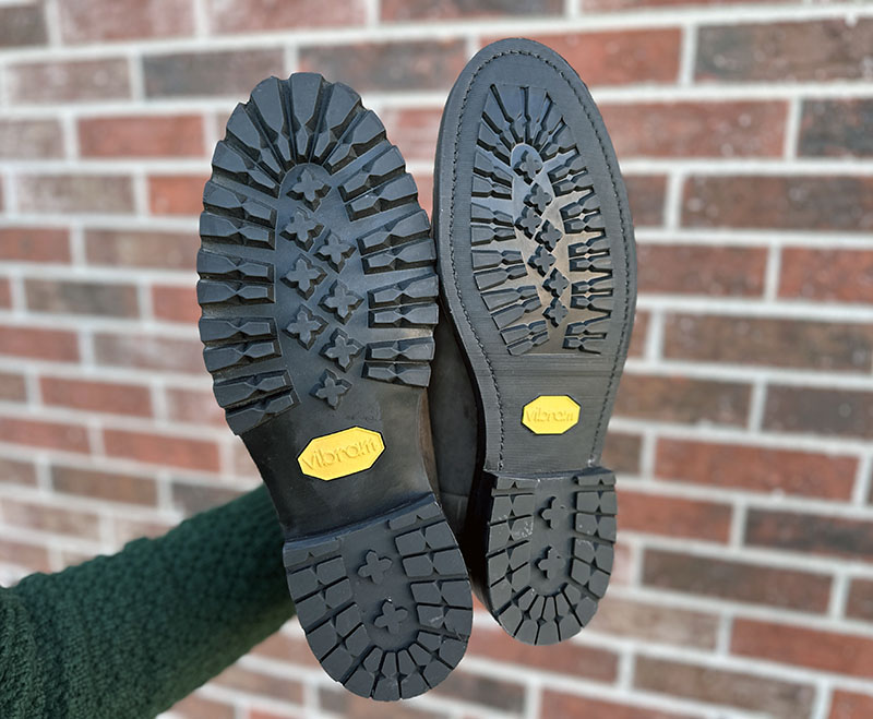 In Review Huckberry Rhodes Jackson Chelsea Boots