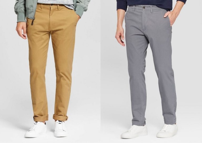 target chinos