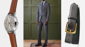 Monday Men’s Sales Tripod – $15 Goodfellow Chinos, Extra 20% off BR Sale Picks, & More