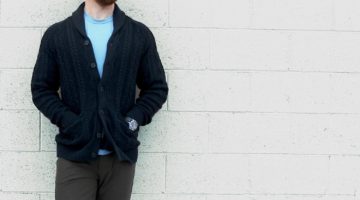 Style Scenario: Late Winter Layers – Casual (nothing over $100 edition)