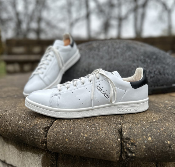 In Review: Adidas Stan Smith Lux Sneakers