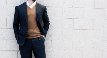 Style Scenario: Late Winter Layers – Dressed Up