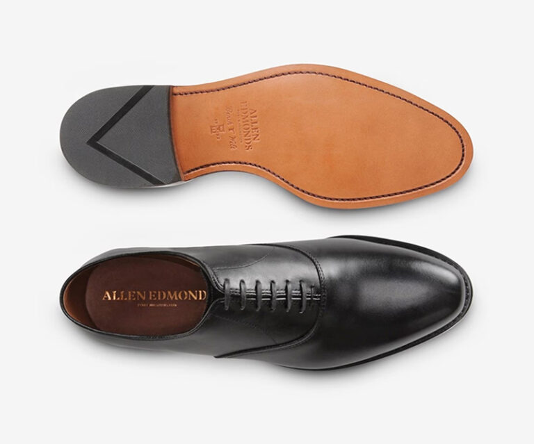 Allen Edmonds Anniversary Sale 2023 Top 10 Picks