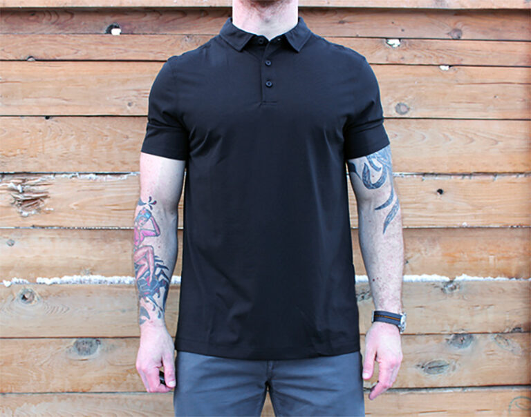 Polopalooza The Best Looking Affordable Polos of 2023