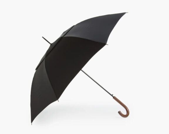 Nordstrom Tiered Vented Canopy Umbrella