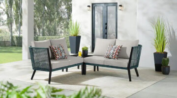 Dappered Space Steal Alert: Home Depot One Day Outdoor Sale