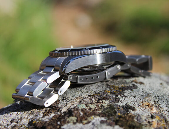 Invicta Pro Diver Automatic Black Dial Men's Watch 31290