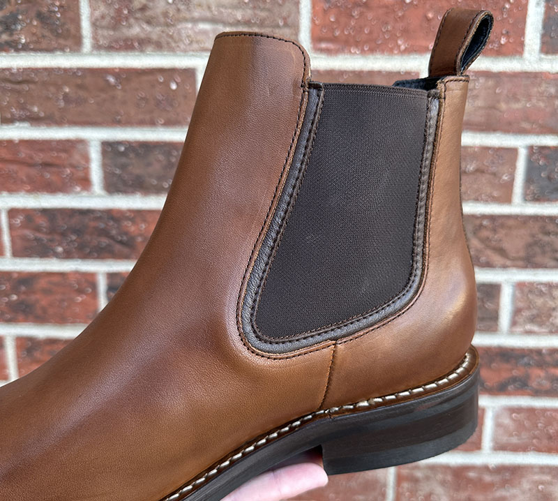 In Review Thursday Boot Co Duke Chelsea Boots