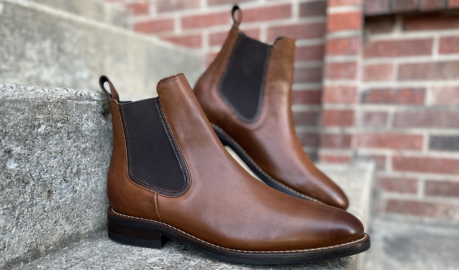 In Review: Thursday Boot Duke Boots