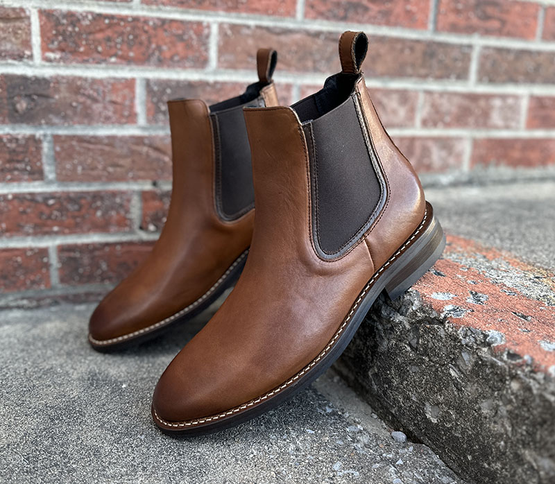 In Review: Thursday Boot Co Duke Chelsea Boots