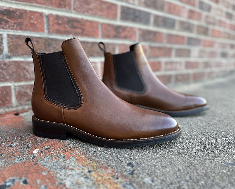 In Review: Thursday Boot Co Duke Chelsea Boots