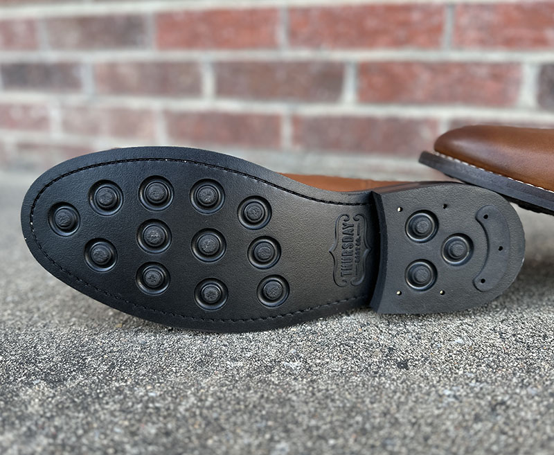 In Review Thursday Boot Co Duke Chelsea Boots