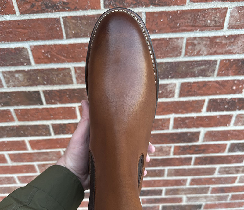 In Review: Thursday Boot Co Duke Chelsea Boots