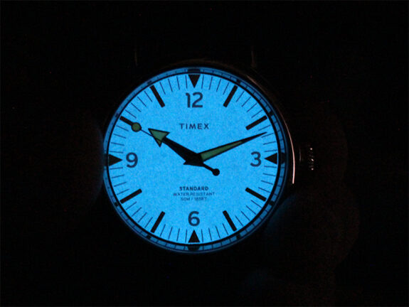 Timex Standard 40mm