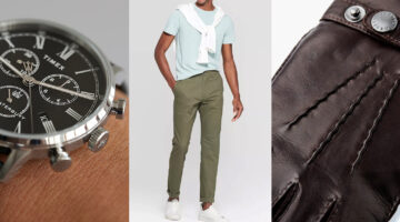 Monday Men’s Sales Tripod – 20% off Goodfellow Chinos and Polos, Nordy’s Spring sale, & More