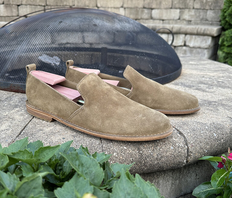 In Review Astorflex Patnoflex Travel Loafer