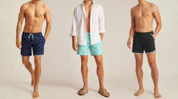 Steal Alert: Bonobos 30% off Swim and Shorts (even the sale stuff)