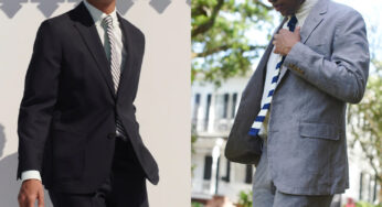 Steal Alert: J. Crew 30% off Suits for Rewards Members