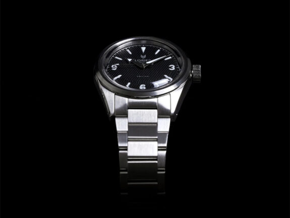 Lorier Falcon SIII Automatic 36mm watch