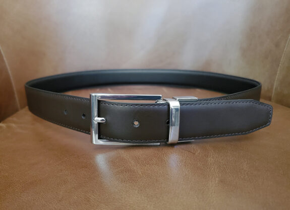 Nordstrom Reversible Leather Belt