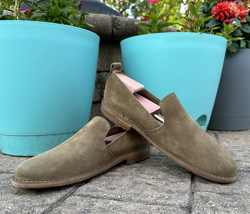 In Review Astorflex Patnoflex Travel Loafer