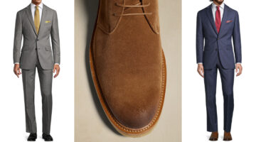 Tuesday Men’s Sales Tripod – Spier Knitwear Sale, BR extra 20% off Sale Items, & More