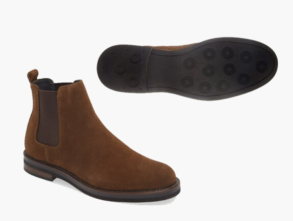 Nordstrom Griffin Chelsea Boot