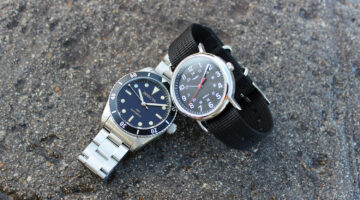 Double Time: The Affordable Two Watch Collection – Under $150