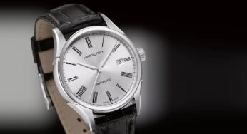 Steal(ish) Alert: 15% off select watches at Macy’s (Hamilton Valiant, Murph 38mm, etc.)