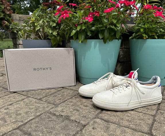 Rothy's RS02 Sneakers