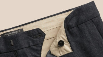 10 Best Bets for $75 or Less – $33 Italian Flannel Dress Pants, Quilted Shackets, & More