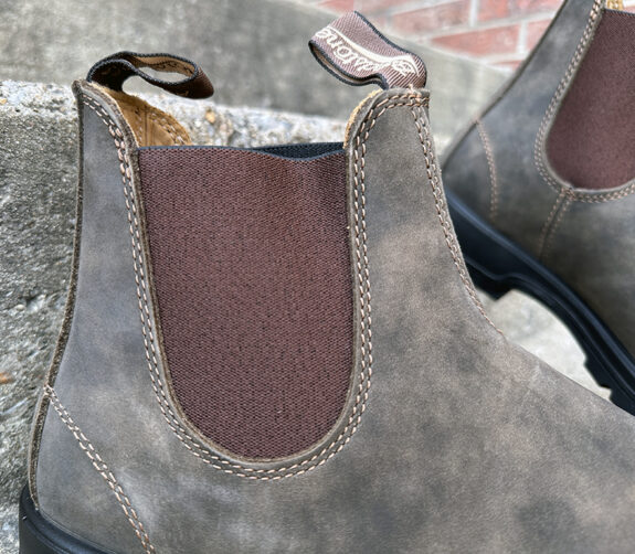 Blundstone #585 Chelsea Boots