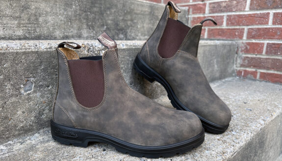 Men's #585 Chelsea Boots main image 0