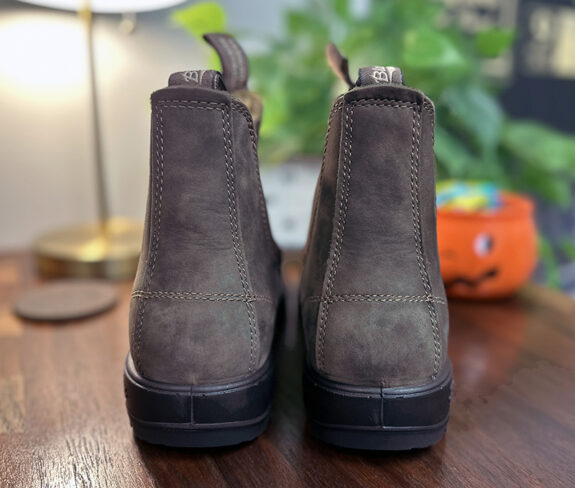 Blundstone #585 Chelsea Boots