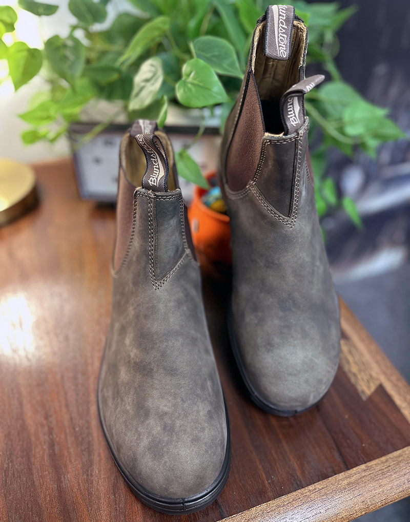 585 blundstone boots