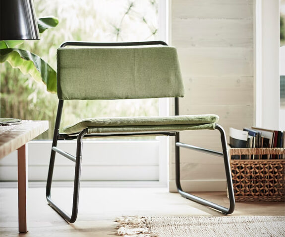 IKEA LINNEBÄCK Chair